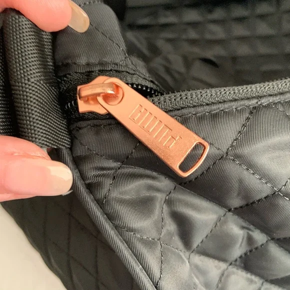 NWT Puma Lux Tubular Duffel Bag - Picture 5 of 7